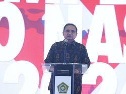 Tutup KPN 2024, Gus Men: Siapkan Kader Penceramah dengan Gagasan Kebangsaan