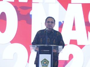 Tutup KPN 2024, Gus Men: Siapkan Kader Penceramah dengan Gagasan Kebangsaan Tutup KPN 2024, Gus Men: Siapkan Kader Penceramah dengan Gagasan Kebangsaan