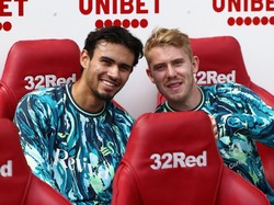 Indonesia Abroad: Struick Starter, Baggott dan Nathan di Bench