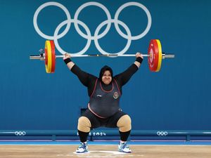 Angkat Besi Olimpiade 2024: Nurul Akmal Gagal Raih Medali Angkat Besi Olimpiade 2024: Nurul Akmal Gagal Raih Medali