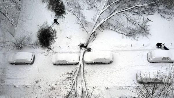 Kumpulan Orang Dapat Keberuntungan Tak Disangka