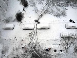 Kumpulan Orang Dapat Keberuntungan Tak Disangka