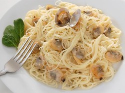 Pasta Angel Hair Tak Disukai Banyak Orang, Ternyata Karena Hal Ini