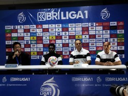 Liga 1: Pelatih PSS Akui Laga Lawan Persebaya Sangat Sulit