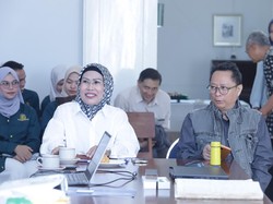 5 Guru di Serang Raih Beasiswa S2 ITB, Bupati: Semoga Lebih Banyak Lagi