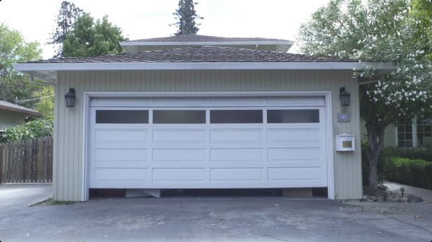 Penampakan garasi rumah Susan Wojcicki tempat kantor pertama Google