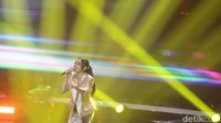 Penampilan Apik Lyodra Tutup Festival LIKE 2