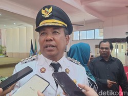Jadi Pj Walkot Bima, Mukhtar Diminta Tingkatkan Realisasi Investasi