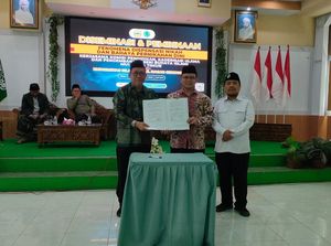 Kasus Pernikahan Dini di Kabupaten Probolinggo Tertinggi Ketiga di Jatim