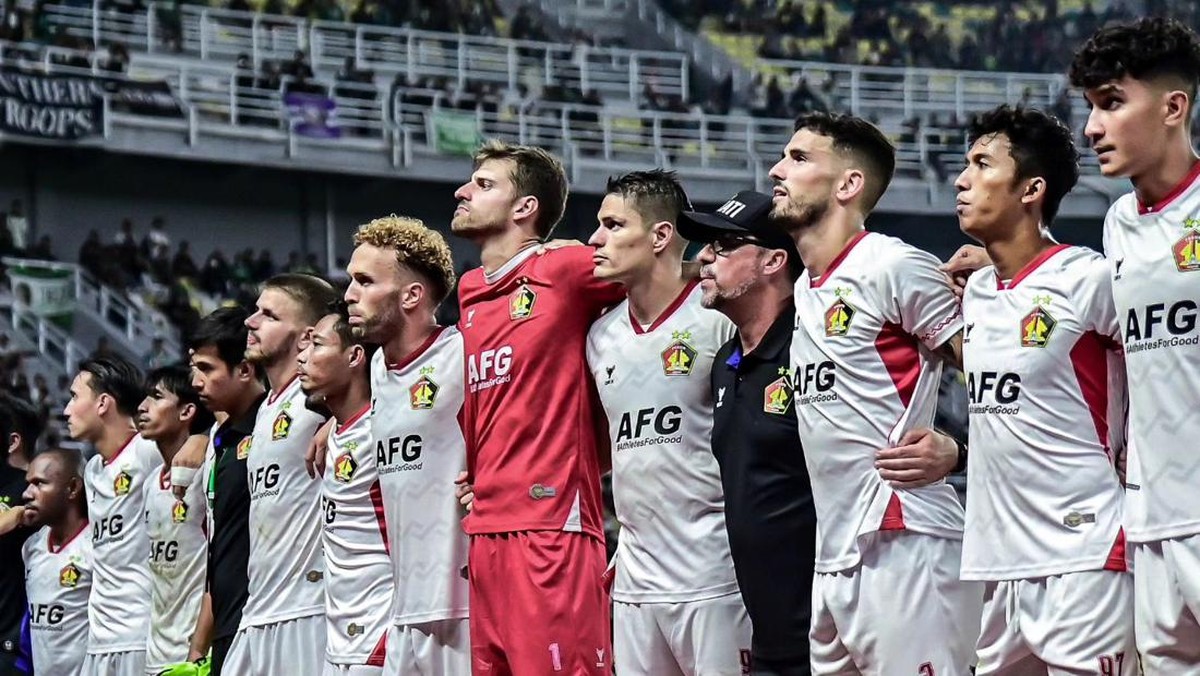 Foto: Dok. Persik Kediri