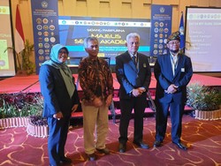 21 PTN Dorong Pemerintah Tambah Dana Penelitian