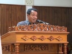 Masa Jabatan Diperpanjang, Lihadnyana Harap Buleleng Semakin Mandiri Fiskal