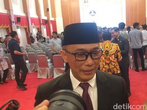 Jokowi Belum Diagendakan Groundbreaking Stadion Sudiang Saat ke Makassar Jokowi Belum Diagendakan Groundbreaking Stadion Sudiang Saat ke Makassar