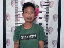 Kronologi Pria Polman Tikam Istri gegara Kesal Tak Diberi Uang Beli Sabu