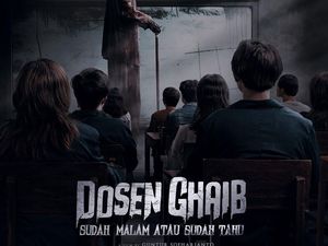 Jadwal Bioskop Jogja Hari Ini 20 Agustus 2024: Berani Nonton Dosen Ghaib? Jadwal Bioskop Jogja Hari Ini 20 Agustus 2024: Berani Nonton Dosen Ghaib?
