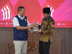 Kuatkan Nilai Pancasila, Pemkab Klaten-BPIP Luncurkan Program Laras Kumda