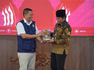 Kuatkan Nilai Pancasila, Pemkab Klaten-BPIP Luncurkan Program Laras Kumda Kuatkan Nilai Pancasila, Pemkab Klaten-BPIP Luncurkan Program Laras Kumda