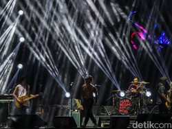 Potlot Jam Bakal Manggung di Synchronize Fest, Tribute untuk Mendiang Imanez