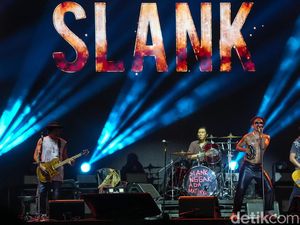 Musisi Biar Gak Kena UU ITE, Bimbim Slank Kasih Caranya! Musisi Biar Gak Kena UU ITE, Bimbim Slank Kasih Caranya!