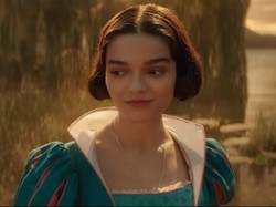 Rachel Zegler Jadi Snow White, Gal Gadot Ratu Jahatnya