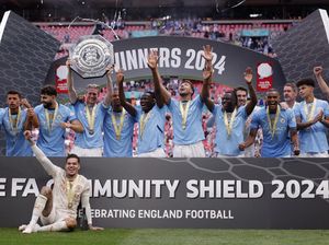 Bukti Manchester City Masih Lapar Gelar