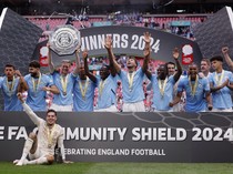 Manchester City Bikin MU Terluka