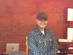 Syiwa Tuangkan Kisah Hidup di Berlin Lewat Mini Album Save It