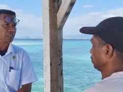 Pungli di Pulau Kanawa Labuan Bajo, Kapal Dipalak Rp 200 Ribu-Turis Rp 50 Ribu