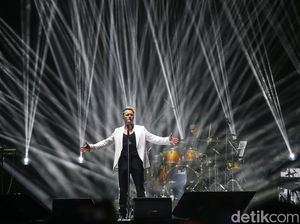 Yang Keren-keren di The 90s Festival Yang Keren-keren di The 90s Festival