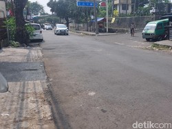 Wanita Bogor Dijambret hingga Terseret 100 Meter Sedang Temani Ibu Belanja