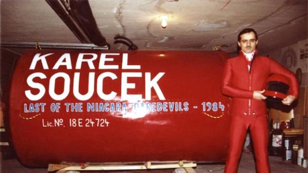 Kisah Tragis Para Penemu yang Terbunuh Temuannya Sendiri