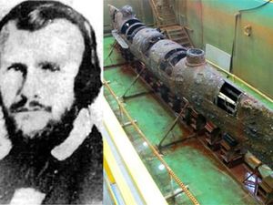 Tragis! Penemu yang Meninggal Terbunuh Temuannya Sendiri Tragis! Penemu yang Meninggal Terbunuh Temuannya Sendiri