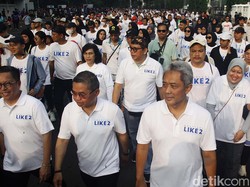 Wamen LHK: Sebanyak Lebih dari 20 Ribu Pengunjung Hadiri Festival LIKE 2