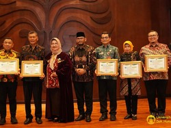 10 Kota-Kabupaten Paling Berkelanjutan di Indonesia versi UI GreenCityMetric 2024