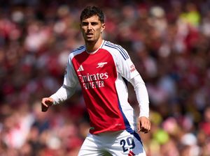 Buat Nagelsmann, Kurangnya Havertz Cuma Kerap Apes