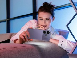 POCO M6 Resmi Dirilis, HP Rp 2 Jutaan dengan Kualitas Kamera Jempolan!