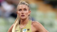Foto: Atlet Tercantik Disebut Anak Emas Hingga Isu Hobi Bercinta di Olimpiade