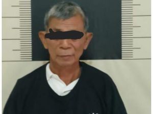 Bejat! Lansia di Cilacap Berkali-kali Perkosa Anak Tiri di Bawah Umur