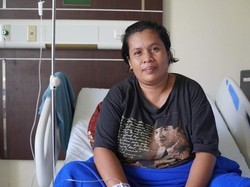 Kisah Peserta JKN Manfaatkan Fasilitas Rawat Inap Tanpa Batasan Hari