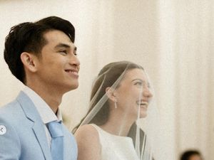 Cassandra Lee Menyempurnakan Hidup Ryuken Lie