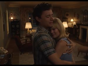 Sutradara-Aktor Forrest Gump Reunian di Film HERE, Simak Kisah Uniknya