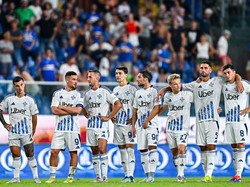 Ranieri: Como Bisa Jadi Seperti Parma Era 1990-an