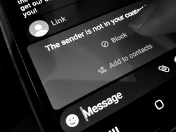 #AwasJebakanBadman, DANA Imbau Pengguna Tak Terjebak Link Palsu DANA Kaget