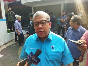 Video Fahri Hamzah Bicara soal Satgas Perumahan Usai Temui Prabowo
