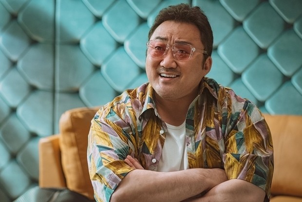 Film Men of Plastic (2022)/Foto: Showbox