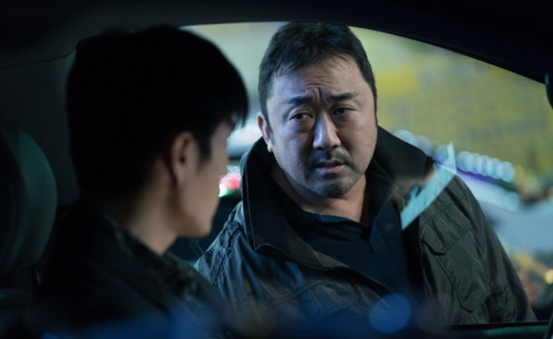 Film Unstoppable (2018)/Foto: Showbox