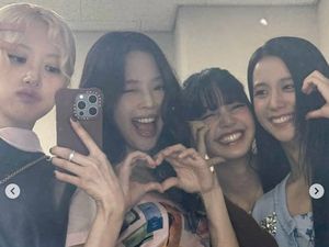 Video: Danantara Tertarik Kerja Sama dengan Korsel di Bidang Film dan K-Pop Video: Danantara Tertarik Kerja Sama dengan Korsel di Bidang Film dan K-Pop