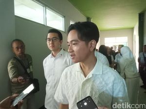 Gibran Ungkap Skema Makan Bergizi Gratis Terus Berubah: Namanya Uji Coba Gibran Ungkap Skema Makan Bergizi Gratis Terus Berubah: Namanya Uji Coba