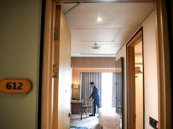 Tolong! Pengusaha Hotel Teriak Okupansi Merosot, Singgung Badai PHK