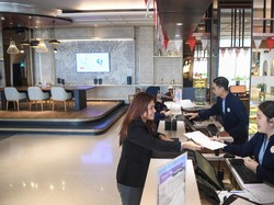 Jelang 17 Agustus di IKN Hotel Penuh, Kamar Rumah Warga Ikut Disewa